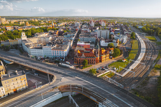 Chorz&oacute;w
