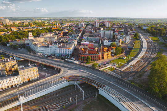Chorz&oacute;w