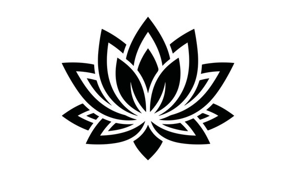 Lotus Pose 