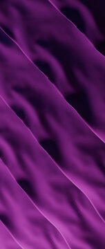 Purple Abstract Fabric Texture vertical background