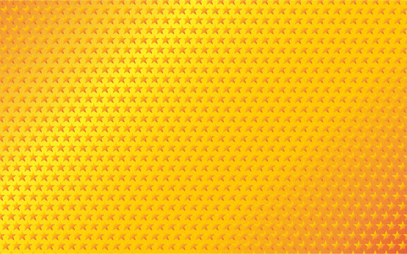 Background estrellas doradas chiquitas textura brillante y lujosa