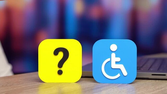 Clarification on obtaining disability status. Payments and pensions. Compensation, additional rights, and benefits. FAQ on disability status. Social protection. Clear guidance