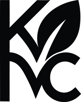 kmc logo km mc mk ck k letter logo design. Minimal monogram emblem, classic style. Alphabet vector logo design. Premium Business logo, White background. AI/EPS and PNG/JPEG.