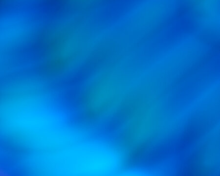 blue, cyan, fire, waves, water, dreamy, gradient, soft, blur, abstract, background, nobody, no people