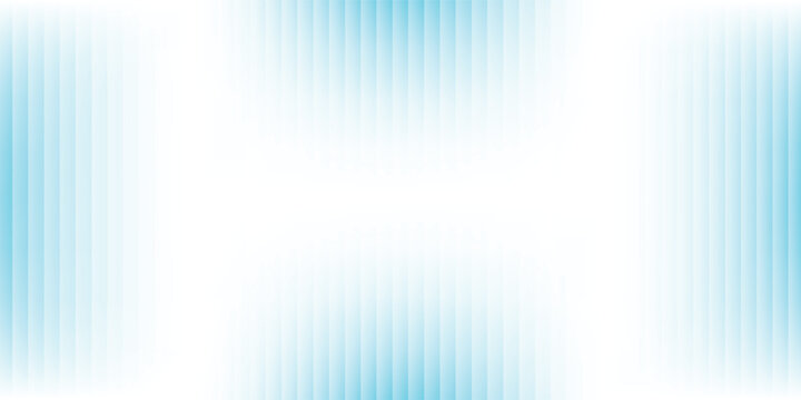 Transparent refracted fractal glass gradient effect, vivid striped glass texture