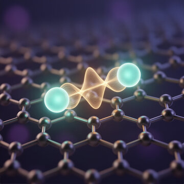 Extreme Close-Up of Cooper Pair Formation in Twisted Bilayer Graphene