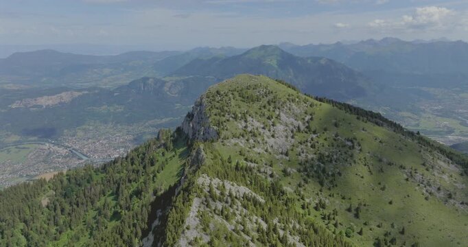 pointe d"andey