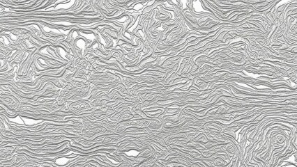 Fototapeta premium Abstract swirling pattern on transparent background