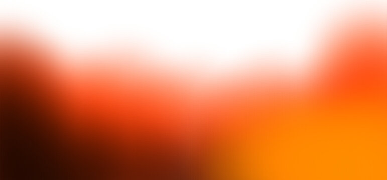 Elegant red orange metallic brush vertical lines backdrop