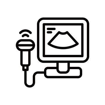 Usg line icon