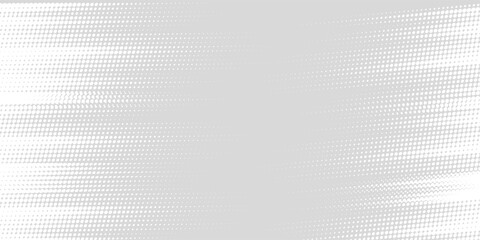 Halftone dots red and blue color pattern gradient grunge texture background. Dot pop art comic sport style vector illustration. modern eps 10 © Fendi