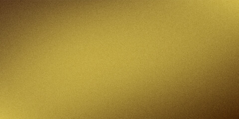 Fototapeta premium Black gold golden yellow orange copper abstract background. Geometric shape. Line stripe angle facet 3D. Rough grain noise. Gradient. Light bright neon fire glitter shine. Design. Copy space. Template