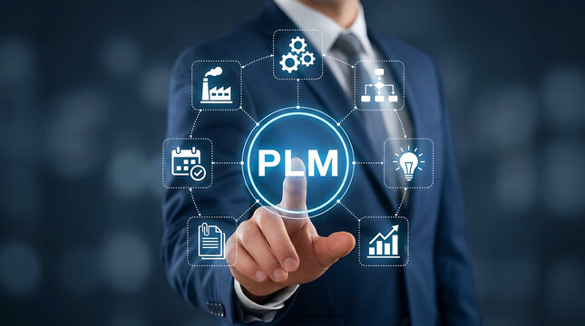 Product Lifecycle Management Strategy for Innovation and Manufacturing