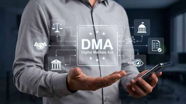 Digital Markets Act Compliance and Regulatory Oversight Framework