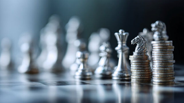 Business Financial Management Strategy Focused on Cost Control and Long Term Financial Performance Optimization