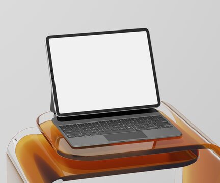Responsive Web Design and website Mockup, Devices Mock up, Smartphone desktop tablet laptop template Mockup