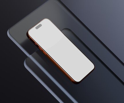 Responsive Web Design and website Mockup, Devices Mock up, Smartphone desktop tablet laptop template Mockup