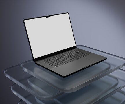 Responsive Web Design and website Mockup, Devices Mock up, Smartphone desktop tablet laptop template Mockup