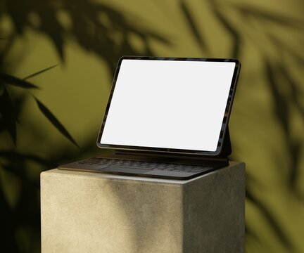 Responsive Web Design and website Mockup, Devices Mock up, Smartphone desktop tablet laptop template Mockup