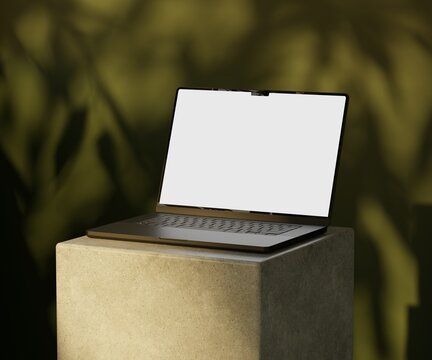 Responsive Web Design and website Mockup, Devices Mock up, Smartphone desktop tablet laptop template Mockup