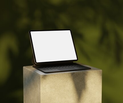 Responsive Web Design and website Mockup, Devices Mock up, Smartphone desktop tablet laptop template Mockup
