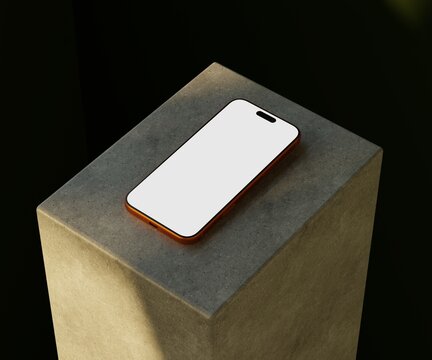 Responsive Web Design and website Mockup, Devices Mock up, Smartphone desktop tablet laptop template Mockup