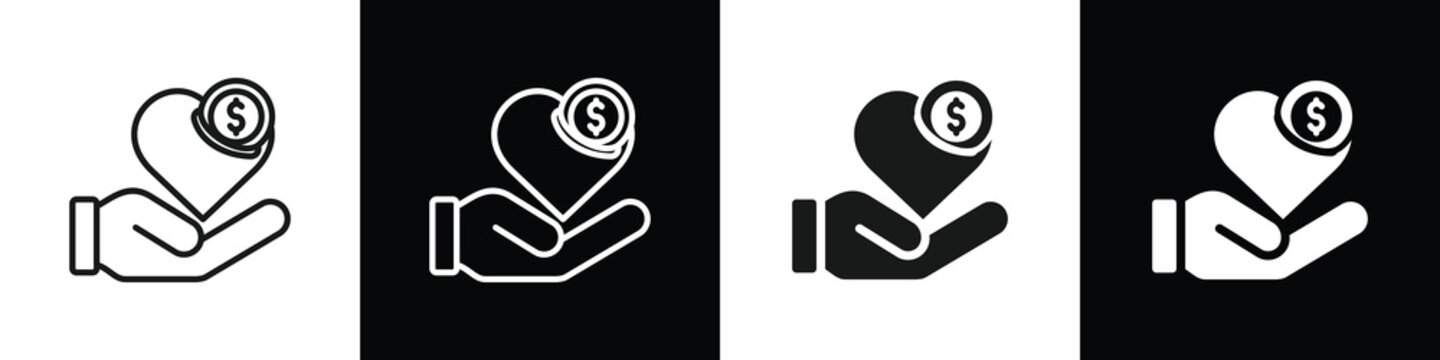 Donation Income