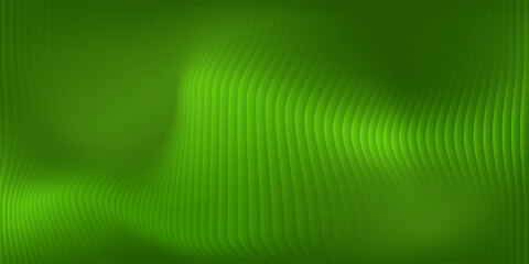 Green grass texture vector background. Summer sport field abstract © Rizka