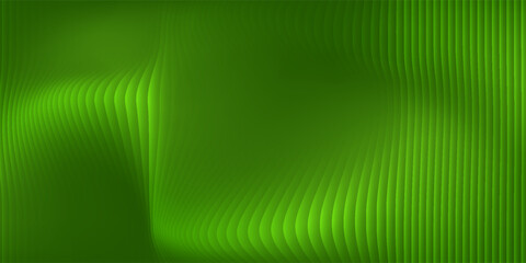 Green grass texture vector background. Summer sport field abstract © Rizka