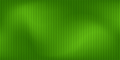 Green grass texture vector background. Summer sport field abstract © Rizka