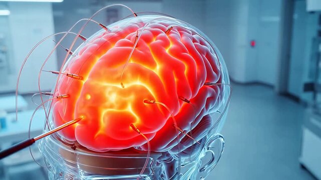 Epileptic Focus Localization: Brainwave Mapping via Intracranial Electrodes