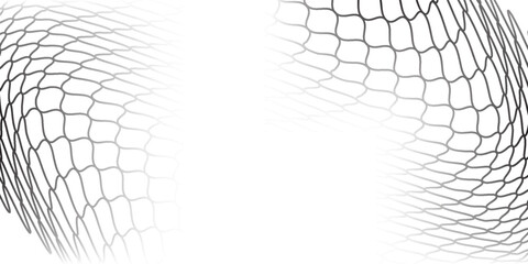 Abstract texture for fishing nets. Seamless pattern for sportswear or soccer goal volleyball net basketball hoop hockey athletics. Abstract net background for sports modern simple © Star
