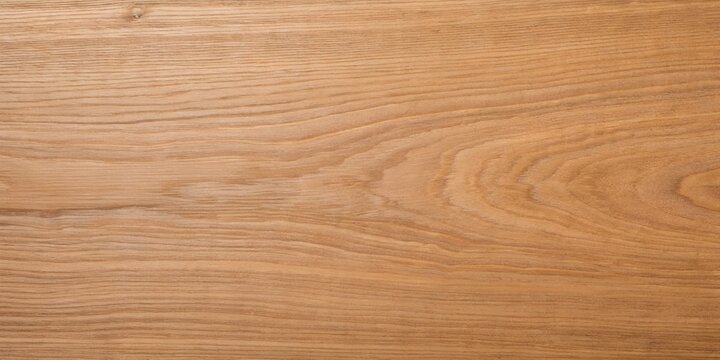 honey brown natural oak wood texture with horizontal wavy pattern