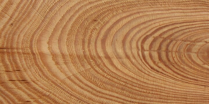 amber brown natural pine wood texture with concentric ring pattern