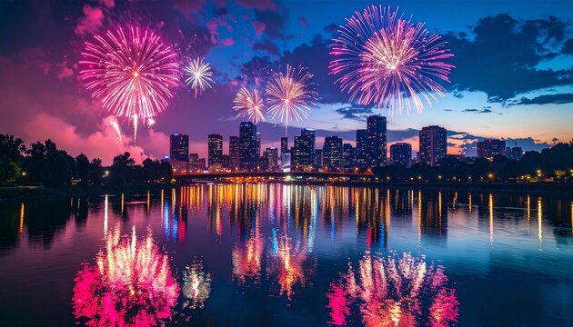 Firework Scene Images – Browse 120,927 Stock Photos, Vectors, and Video ...
