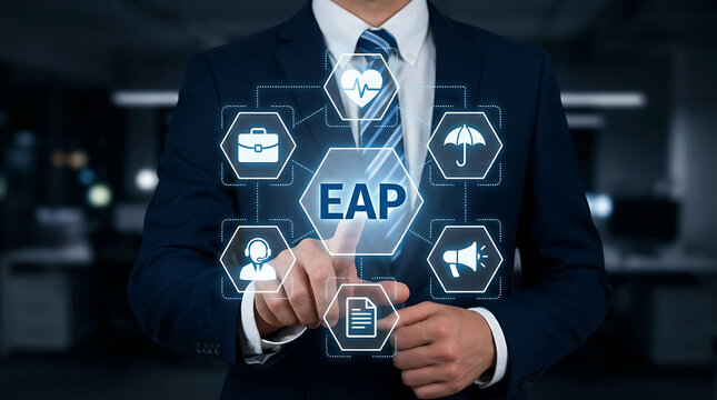 Employee Assistance Program EAP Corporate Wellness Support Solutions