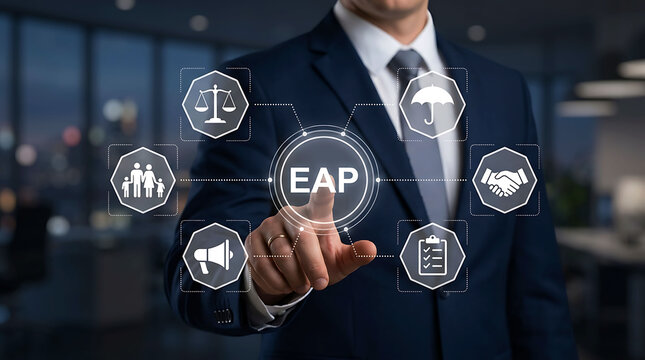 Employee Assistance Program EAP Workplace Benefits Legal Support Services