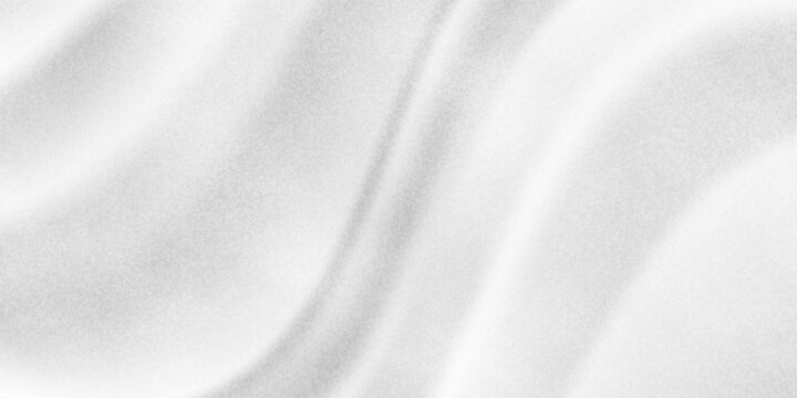 Abstract silver foil background with metal mirror texture. smooth titanium grain mode