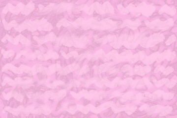 Fototapeta premium Vibrant Pink and Gold Glitter Liquid Abstract Background