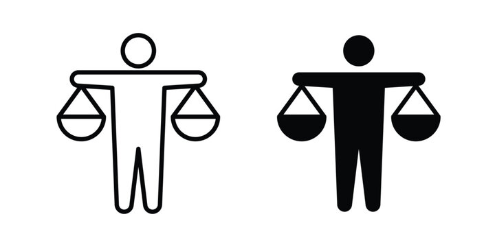 Ethics icon