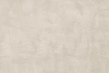 Fototapeta premium brush painted plaster wall texture