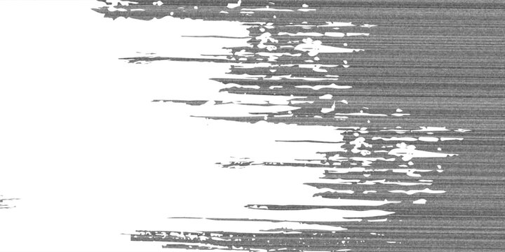 Glitchy distorted digital error texture with horizontal and vertical lines abstract background