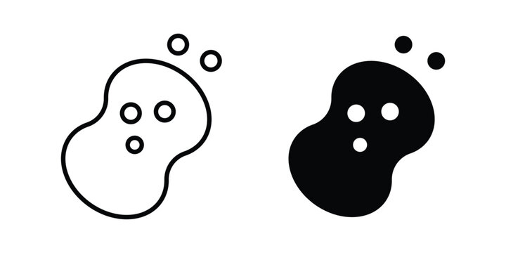 sponge icon