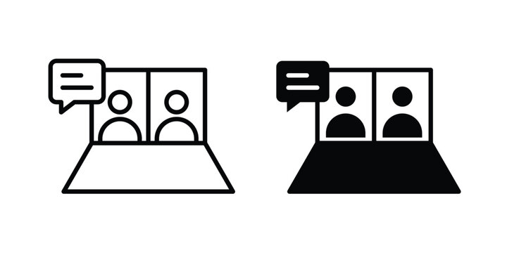 Webinar icon