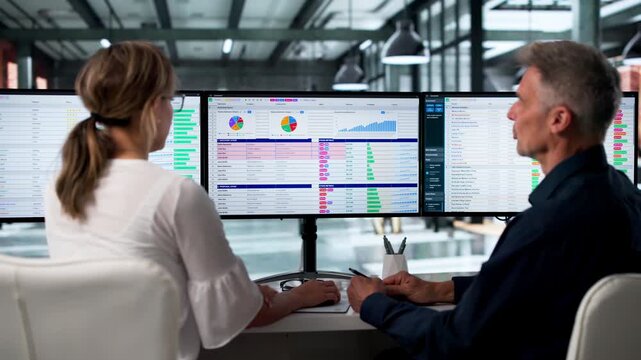 Medical Billing Analyst And Coder Review Spreadsheet Data