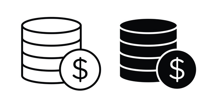 Coins icon