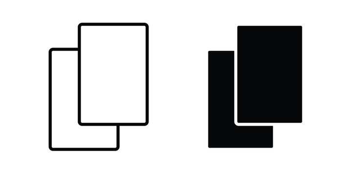Copy icon