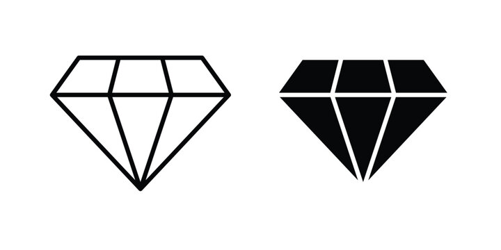 Diamond icon