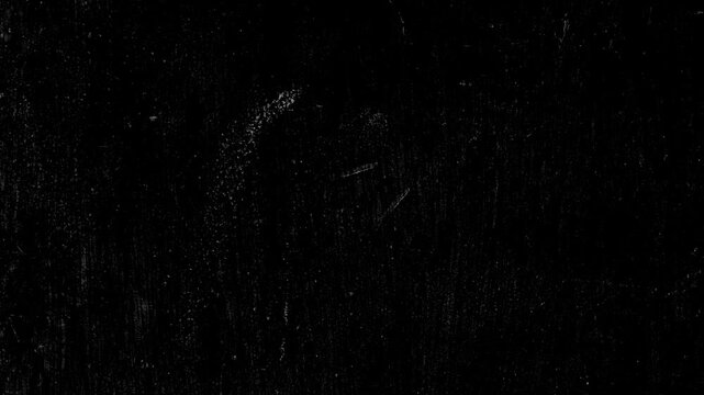 Black paper texture stop motion animation.video effect for video editing