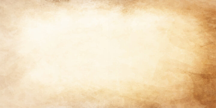 An aged, textured parchment paper with a soft, light brown gradient creates a vintage and rustic background, evoking a sense of history and warmth.